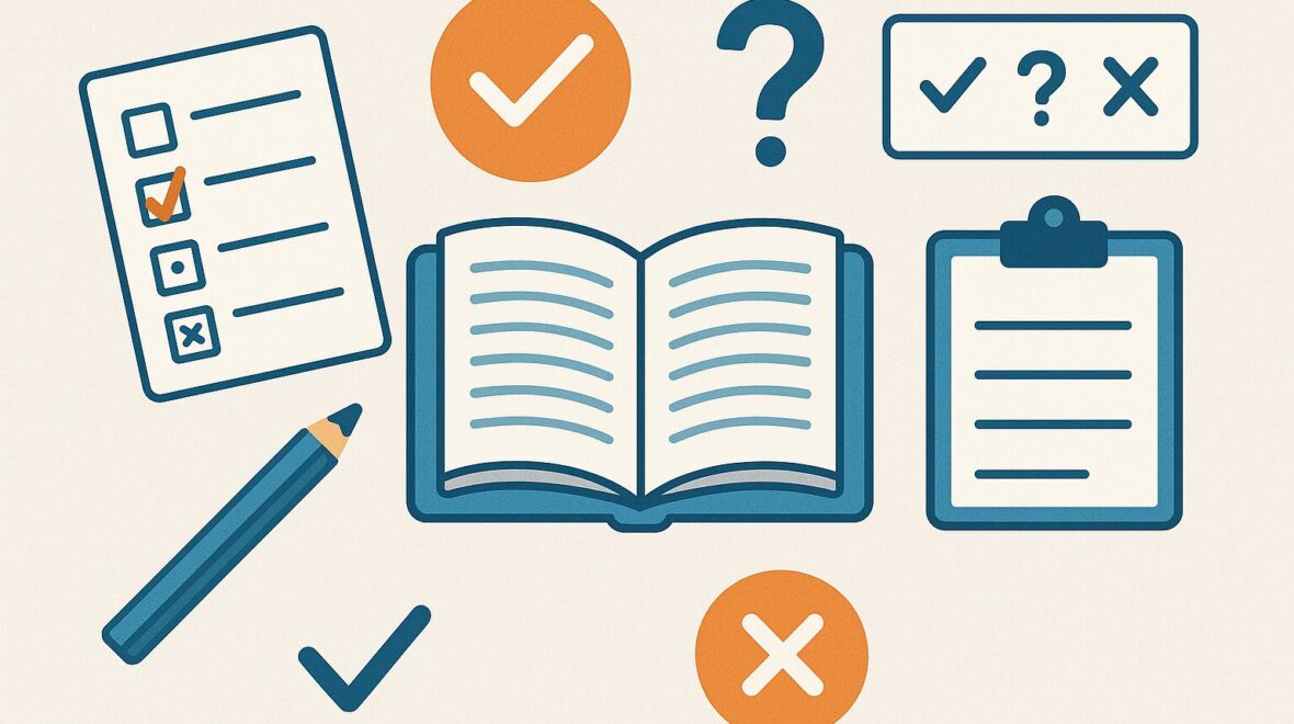 روش هایی تست زنی