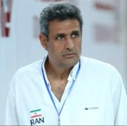 سیروس طاهریان